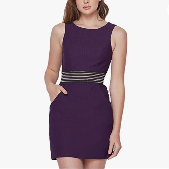 Teeze Me Dresses & Skirts - Macy’s Purple Dress